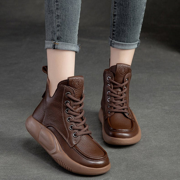 Jelly - Orthopedic Boots