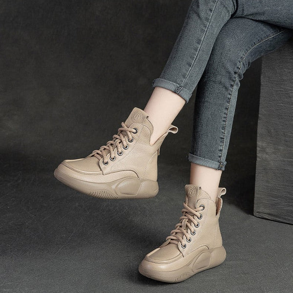 Jelly - Orthopedic Boots