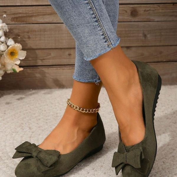 Xanthe - Orthopedic Shoes