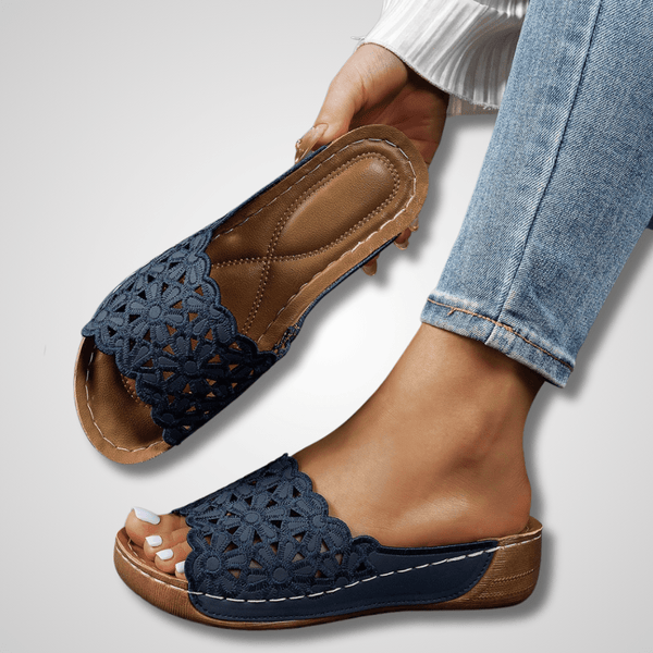Rene | Orthopedic Sandals