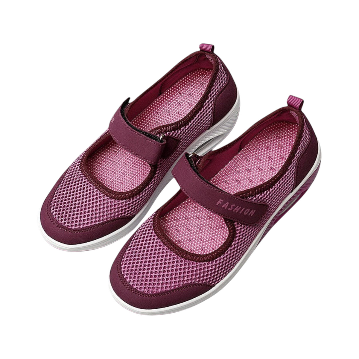 Abigail | Anti-Slip Orthopedic Shoes