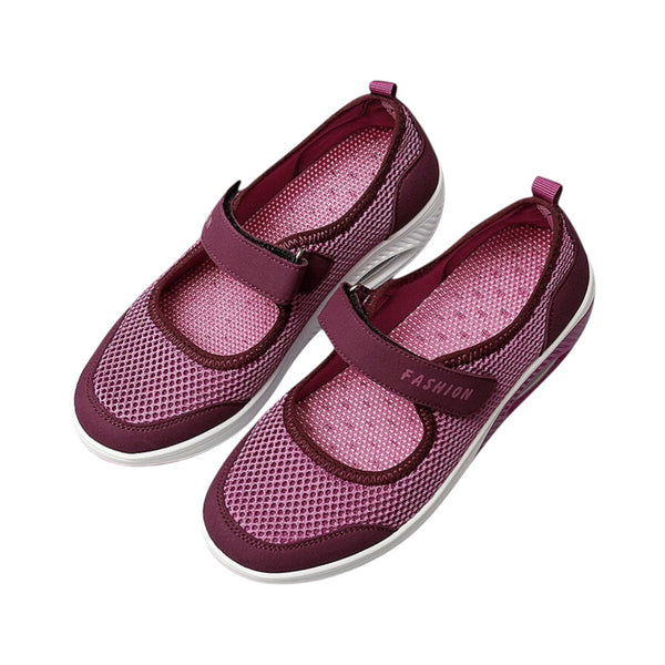 Abigail | Anti-Slip Orthopedic Shoes