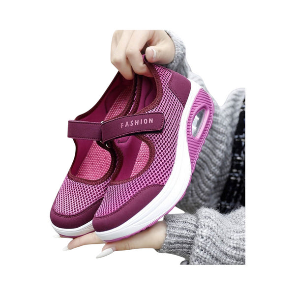 Abigail | Anti-Slip Orthopedic Shoes