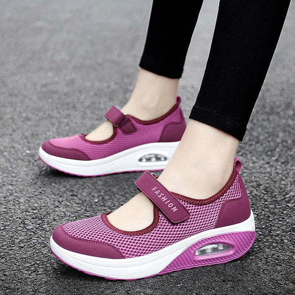 Abigail | Anti-Slip Orthopedic Shoes