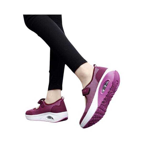 Abigail | Anti-Slip Orthopedic Shoes