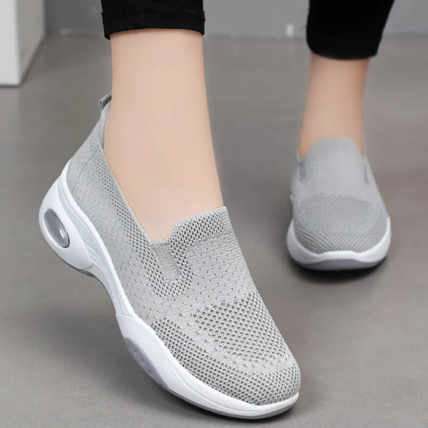 OrthoAir™ - Women's Orthopedic Comfort Sneakers