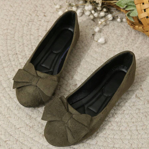 Xanthe - Orthopedic Shoes