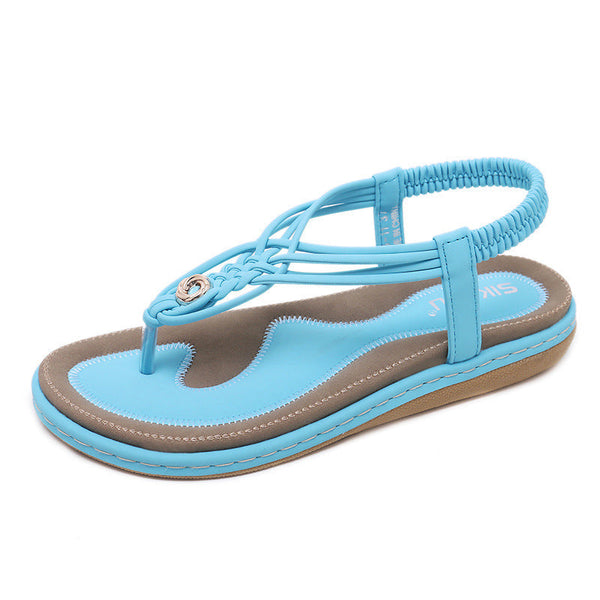 Jenna - Orthopedic Sandals
