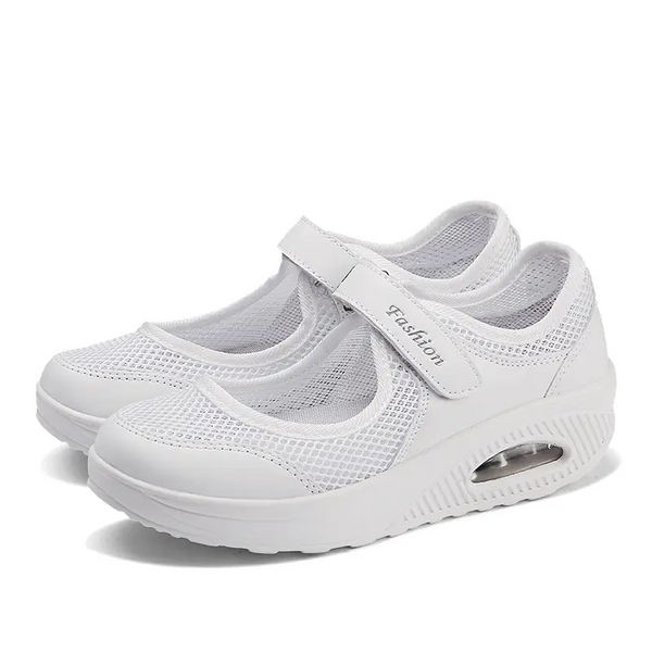 Jona - Orthopedic Shoes