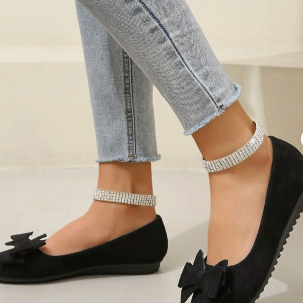 Xanthe - Orthopedic Shoes