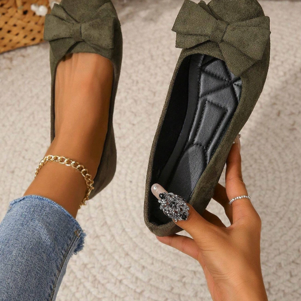 Xanthe - Orthopedic Shoes