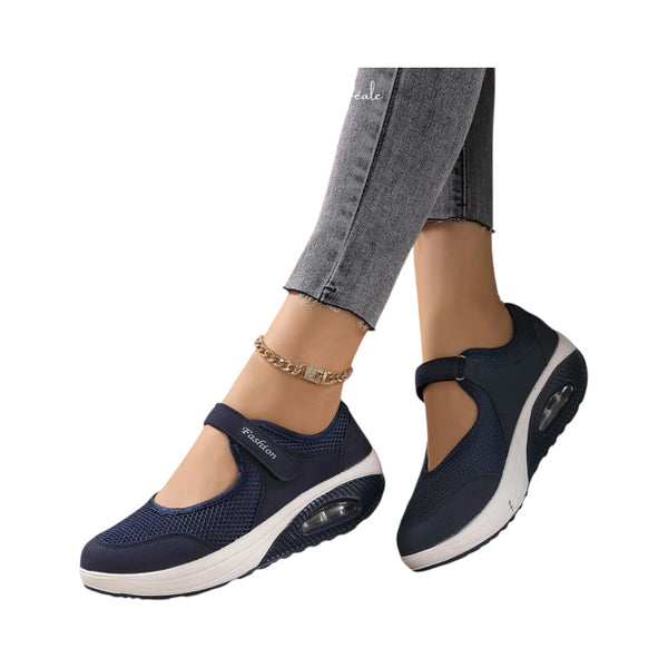Abigail | Anti-Slip Orthopedic Shoes