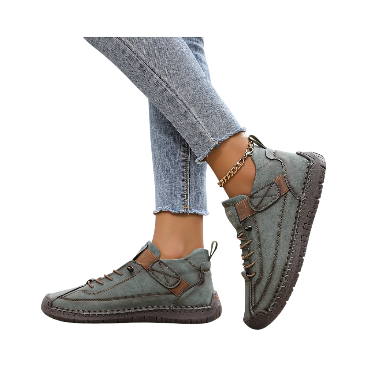 Amara – Orthopedic Shoes