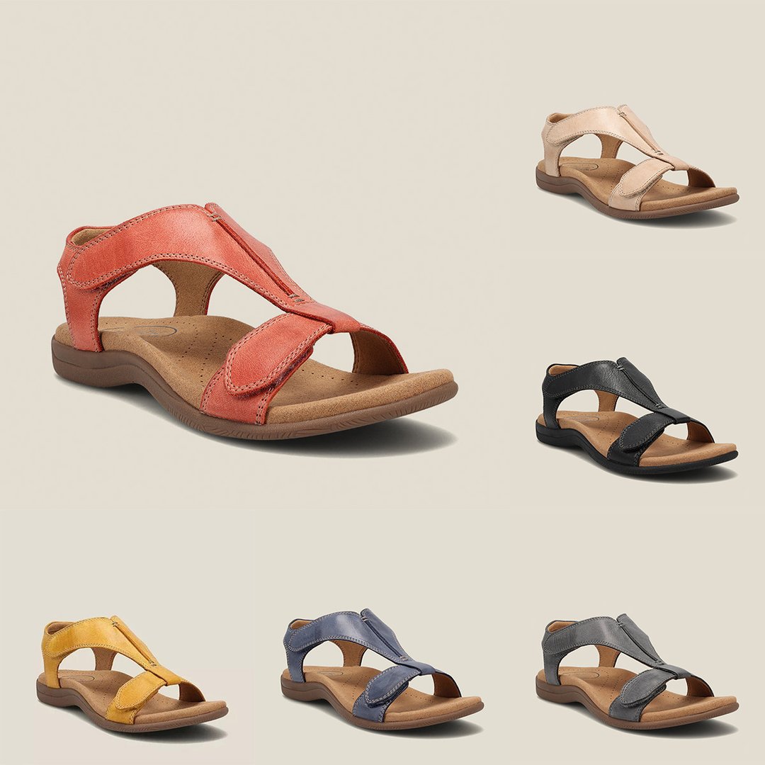 Sole-Ease Walkers | Orthopedic | Chic and Comfortable