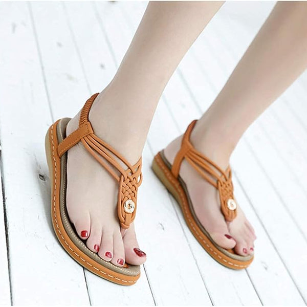 Jenna - Orthopedic Sandals