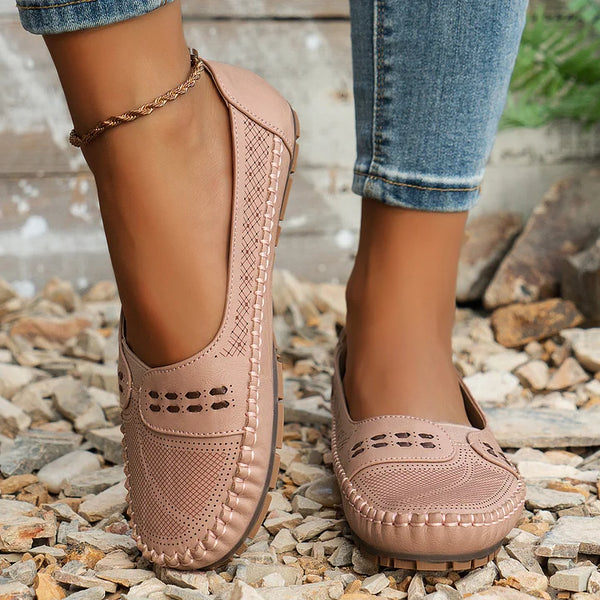 Jenny | Orthopedic Shoes
