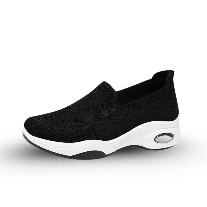 OrthoAir™ - Women's Orthopedic Comfort Sneakers