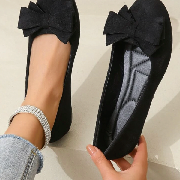 Xanthe - Orthopedic Shoes