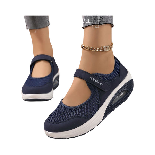Abigail | Anti-Slip Orthopedic Shoes