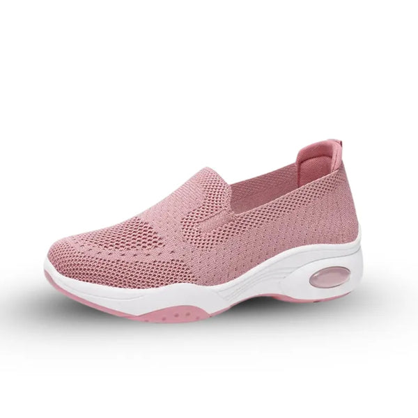 OrthoAir™ - Women's Orthopedic Comfort Sneakers