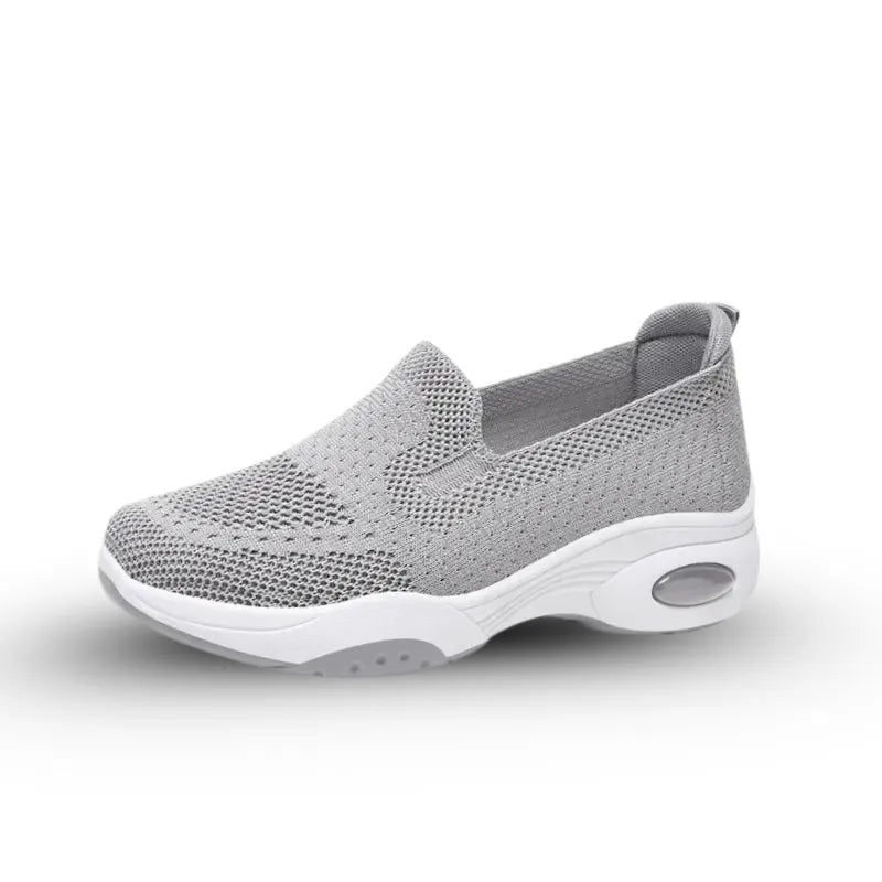 OrthoAir™ - Women's Orthopedic Comfort Sneakers