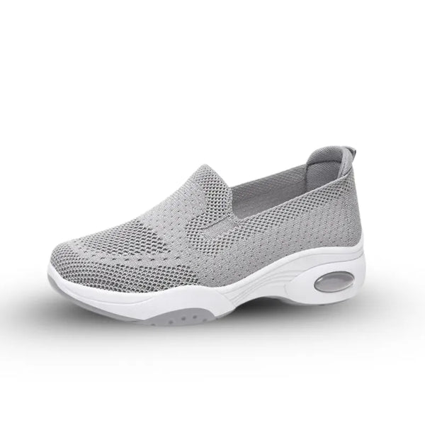 OrthoAir™ - Women's Orthopedic Comfort Sneakers