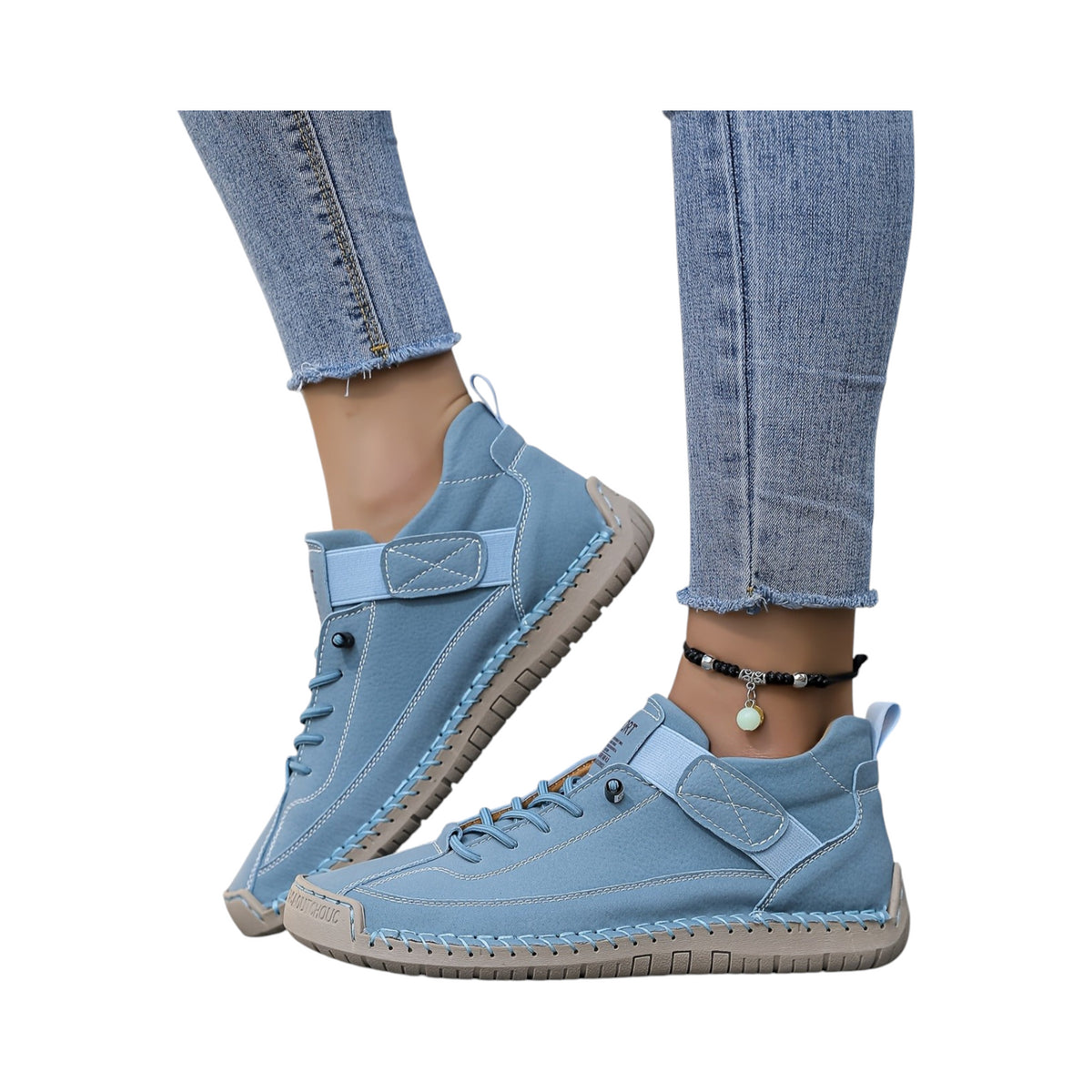 Amara – Orthopedic Shoes