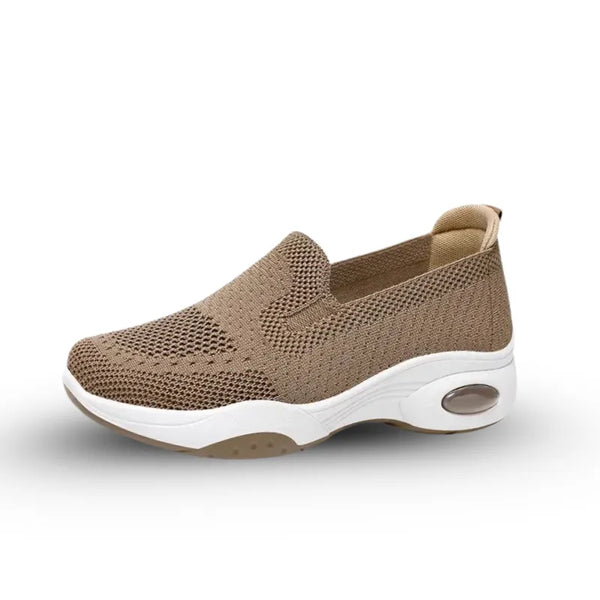 OrthoAir™ - Women's Orthopedic Comfort Sneakers