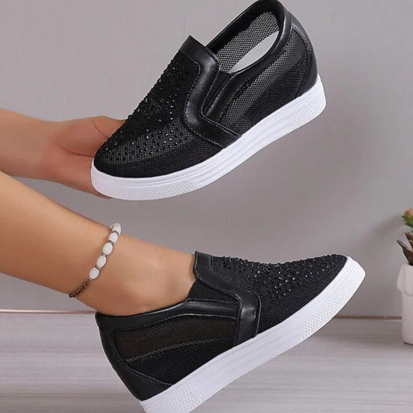 Nadine - Orthopedic Shoes
