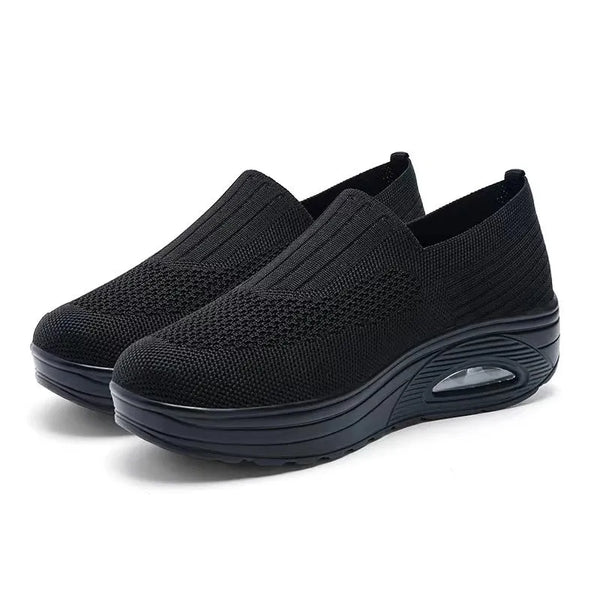 Ruth - Orthopedic Shoes
