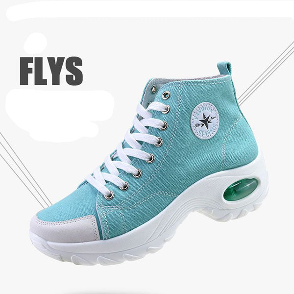 Irene - Orthopedic Shoes