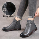  Grey Single