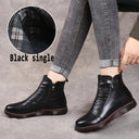 Black Single