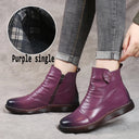  Purple Single
