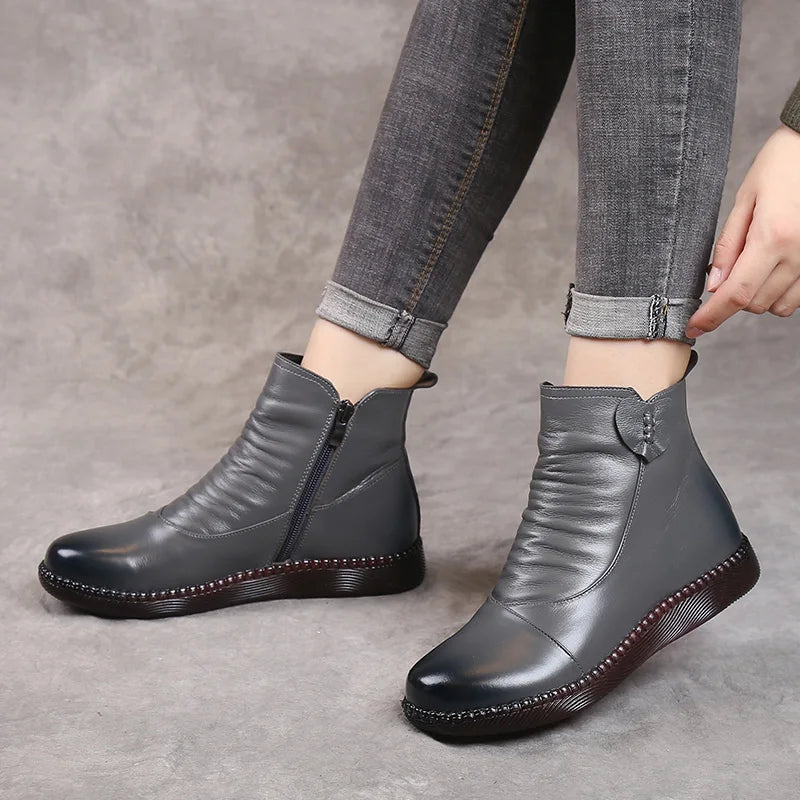 Sehah - Orthopedic Boots