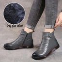  Gray Plus Velvet
