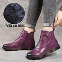  Purple Plus Velvet