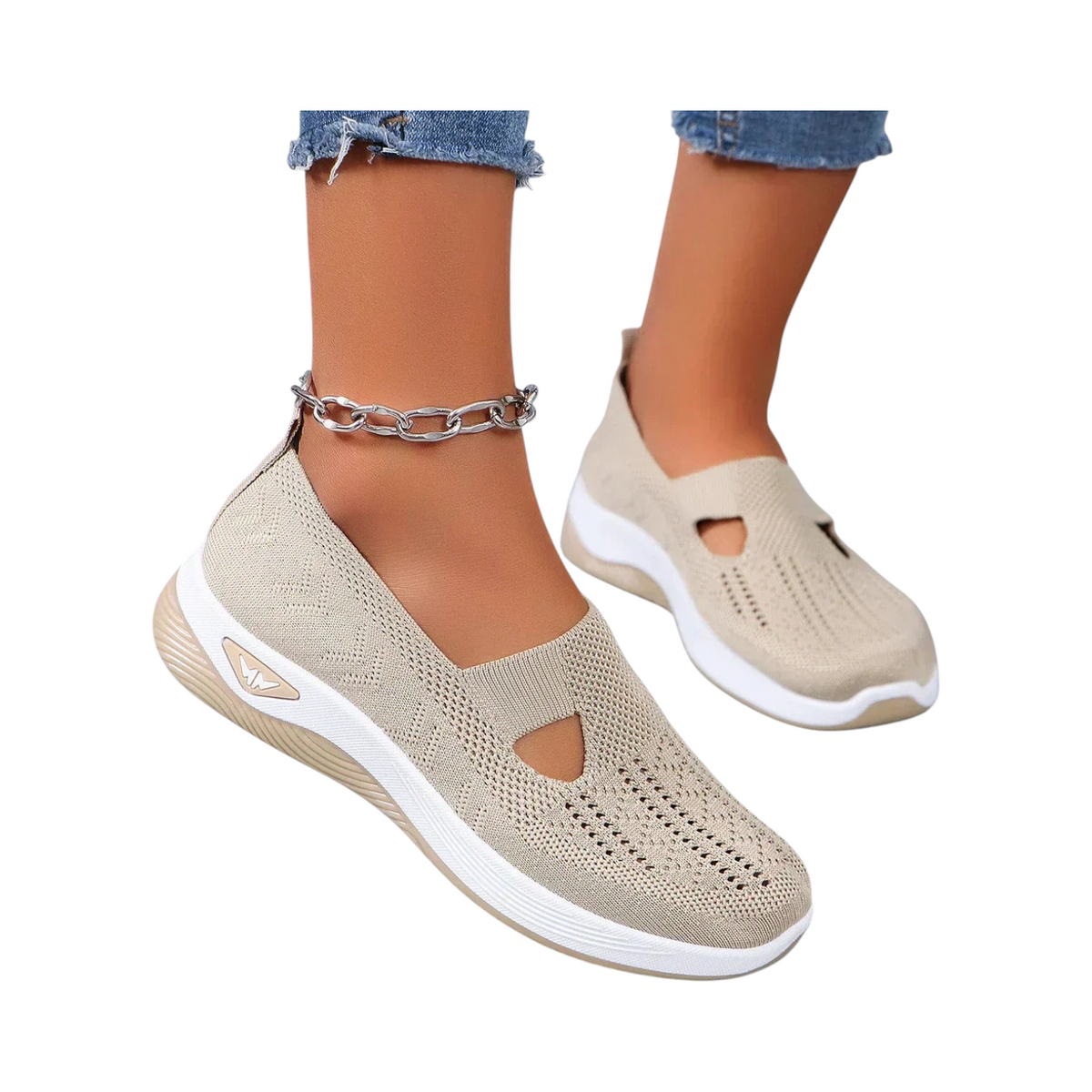 Alina | Orthopedic Shoes |  Pain-Free Walking