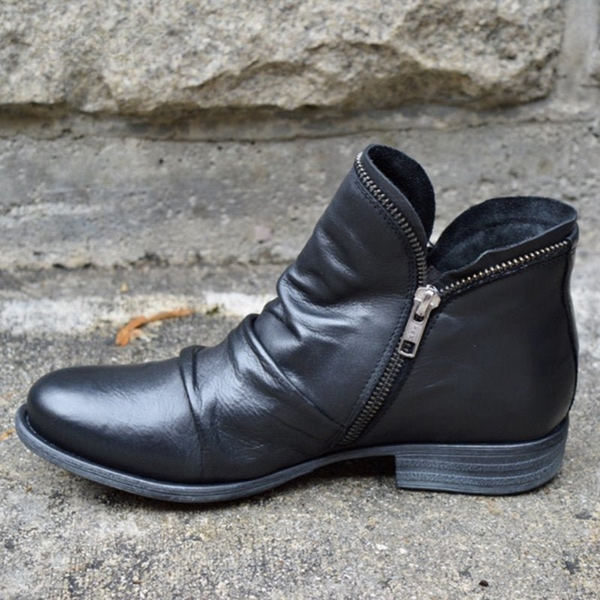 Glinda - Orthopedic Ankle Boots