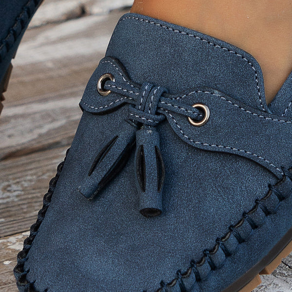 Kai | Orthopedic Shoes