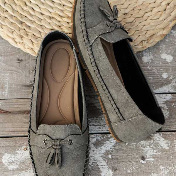 Kai | Orthopedic Shoes