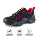  Black Red
