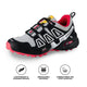  Black-Red-Gray (Almost sold out)