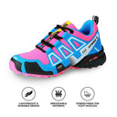  Blue-Pink (Almost sold out)