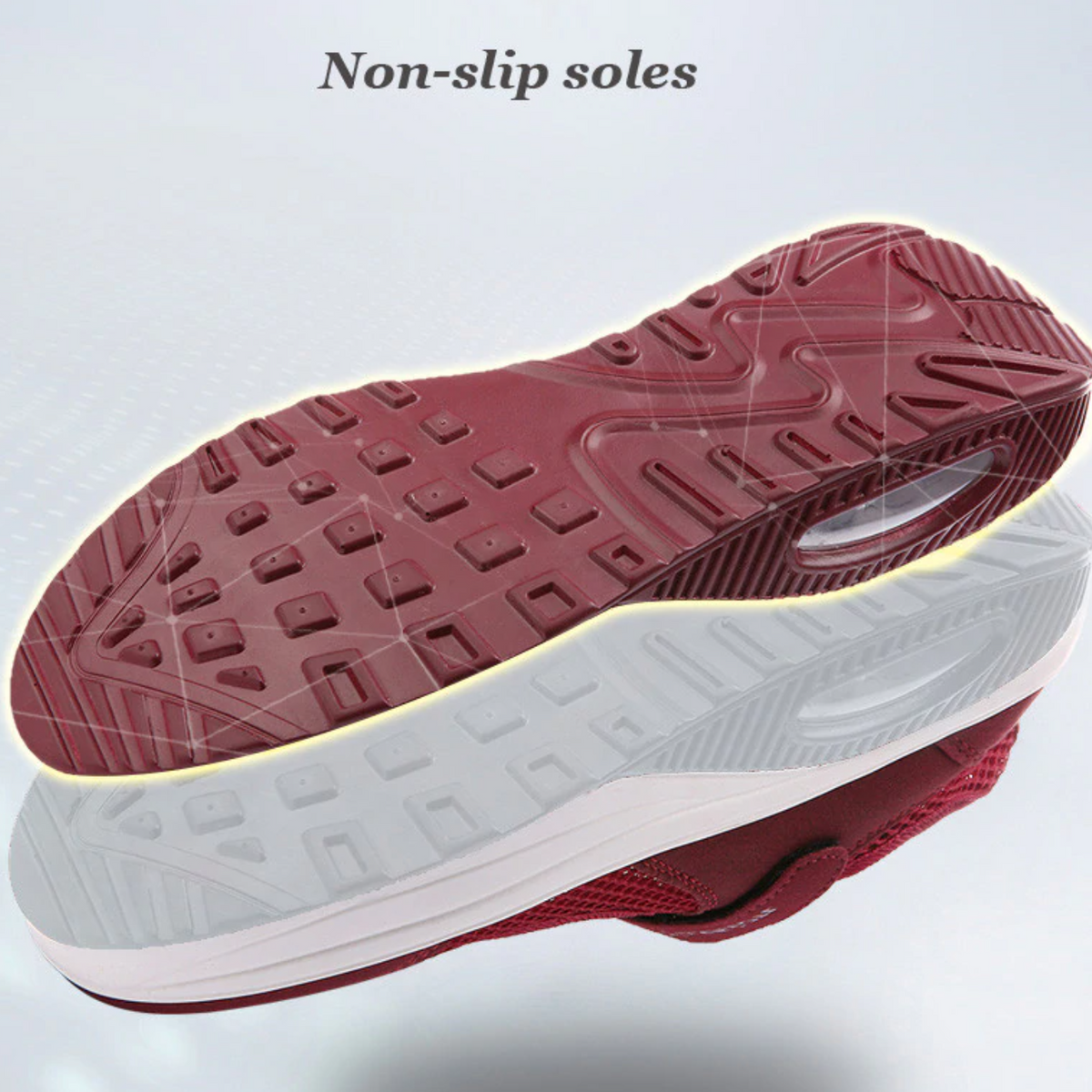 Jona - Orthopedic Shoes