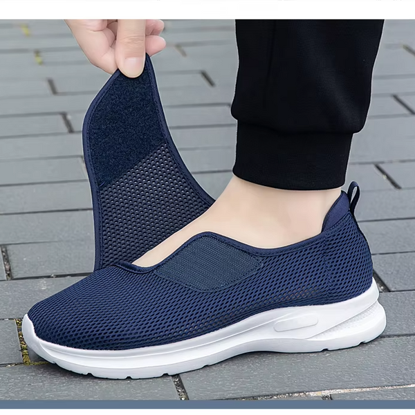 Sheena - Orthopedic Shoes