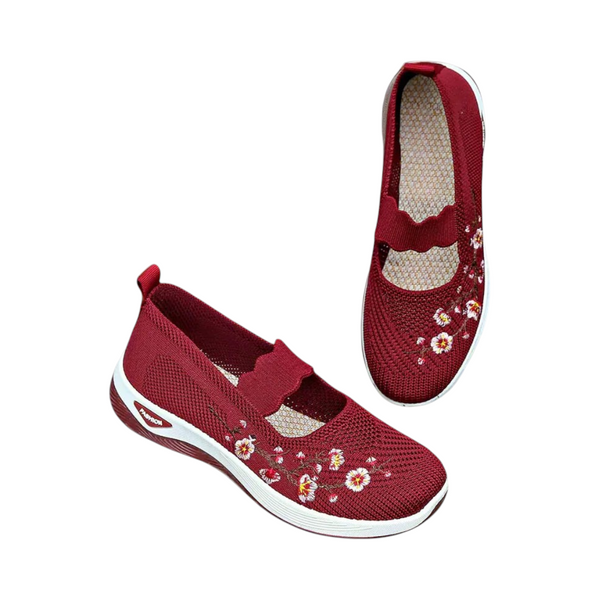 Andrea | Orthopedic Shoes