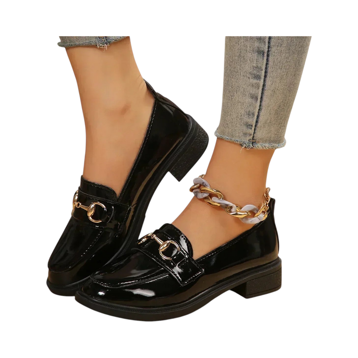 Amelia | Orthopedic Shoes