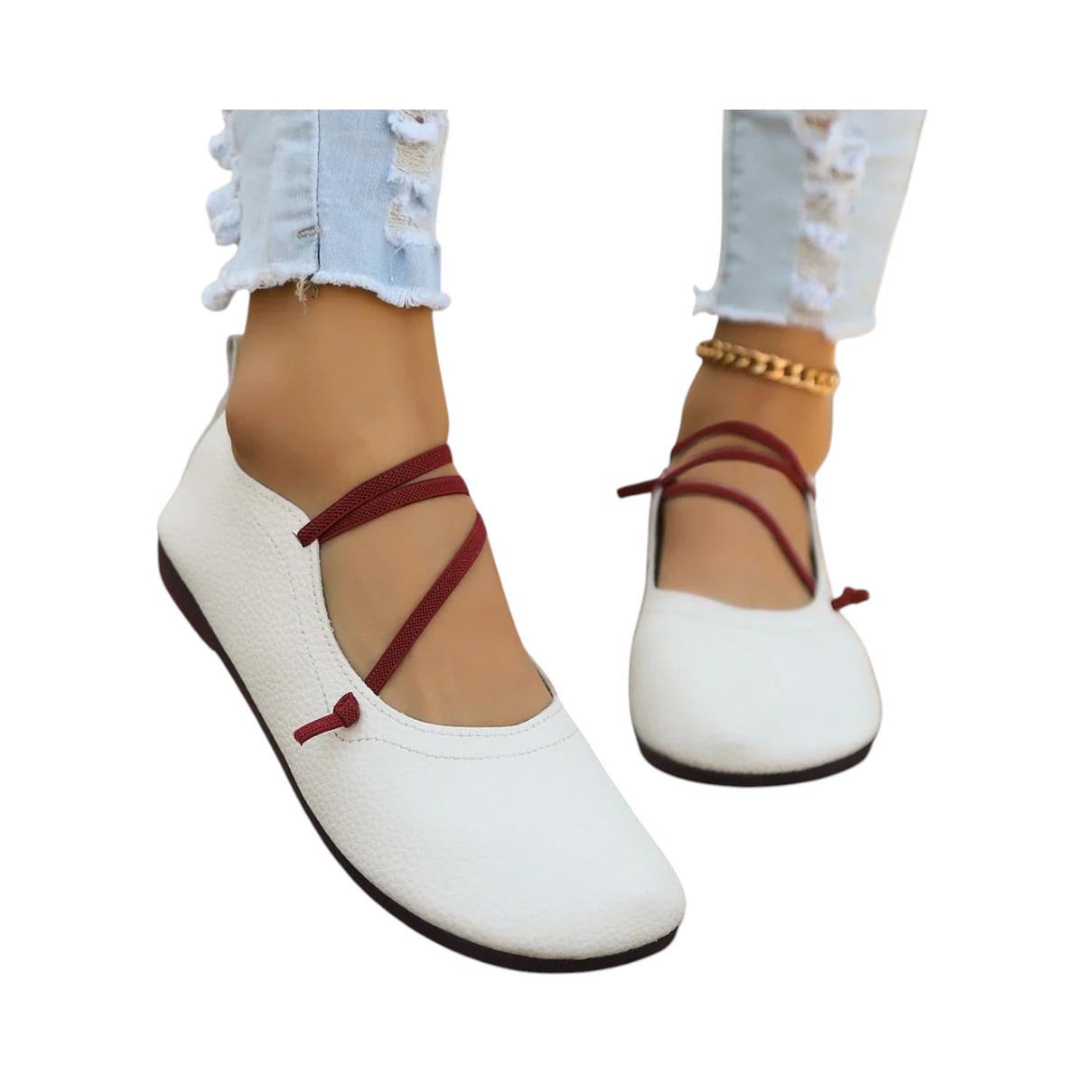 Ava - Orthopedic Shoes