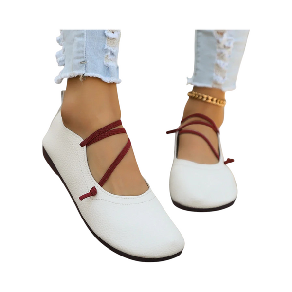 Ava - Orthopedic Shoes